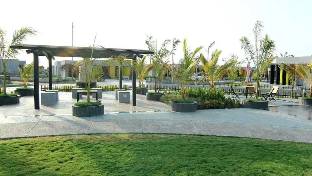 Hana Hotel
