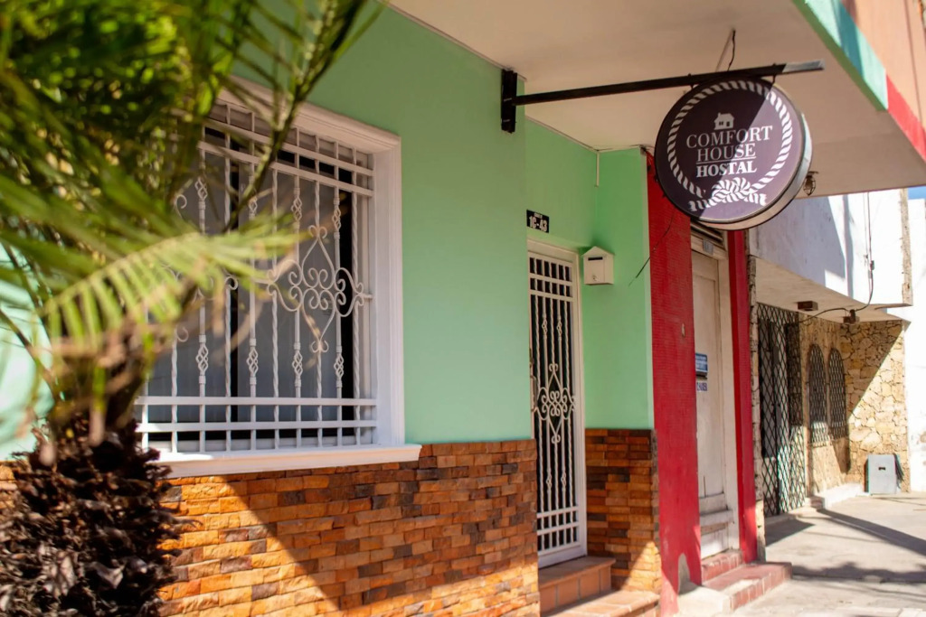 Comfort House