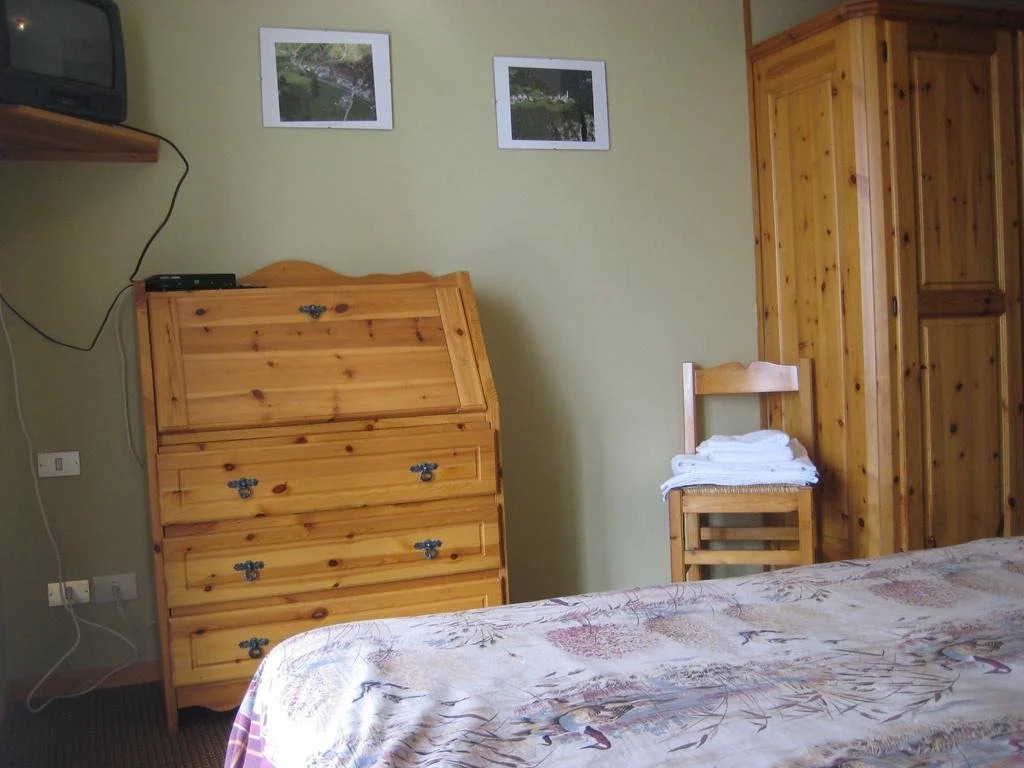 Albergo Casa Della Neve
