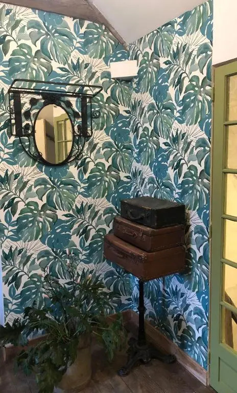 Suite B&B Logis Trémignon