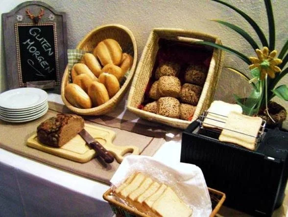 Pension Waldfriede
