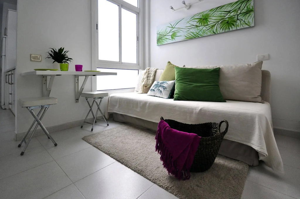 Flatguest Lovely Studios