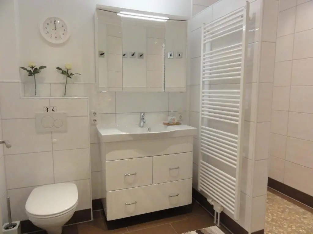 Haus Schaper Whg 1 EG