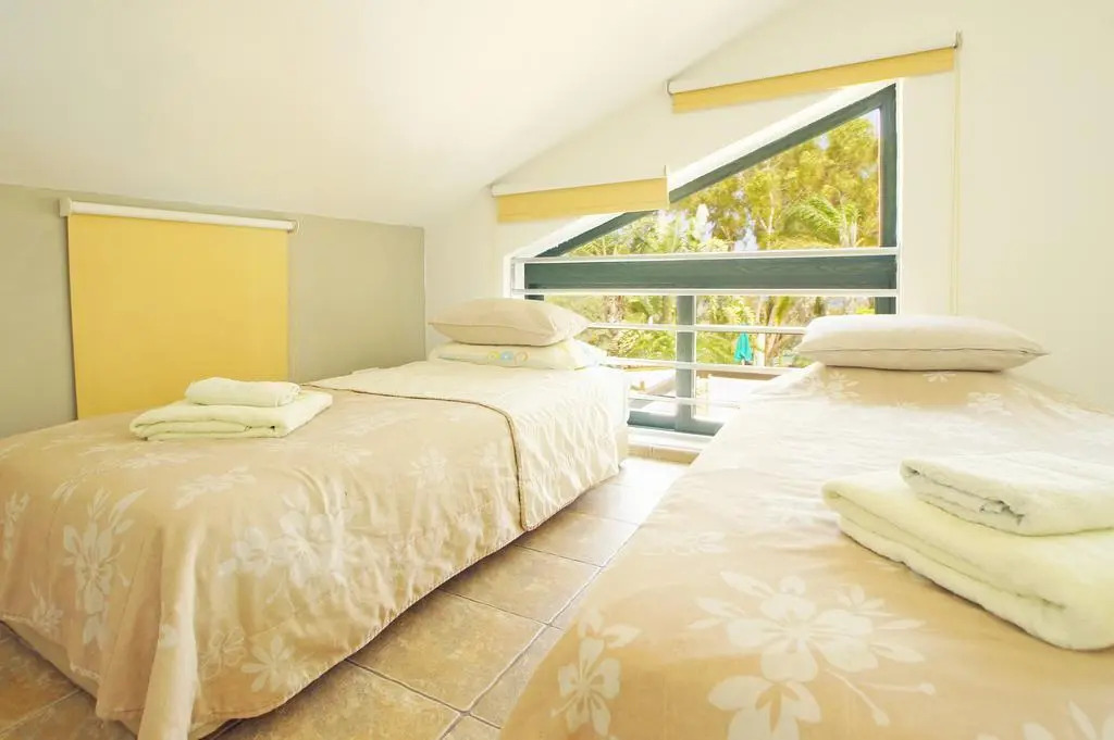 Villa Heaven