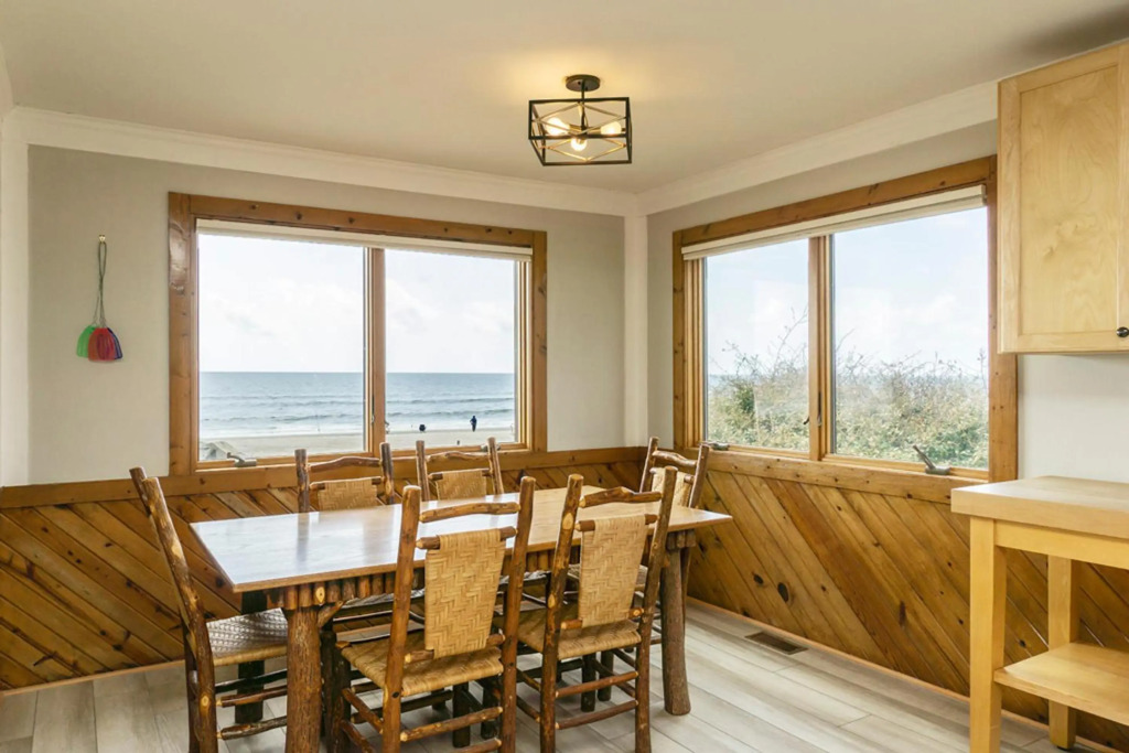 A Bella Vista by Oak Island Accommodations