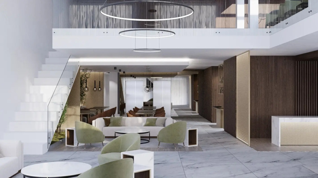 Quinta da Maquia Hotel
