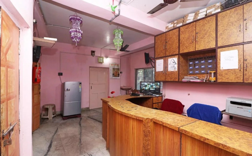OYO 17394 Dream Lodge