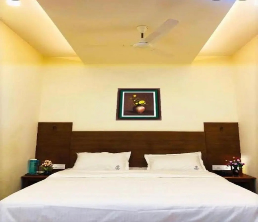 Shivalaya hotel