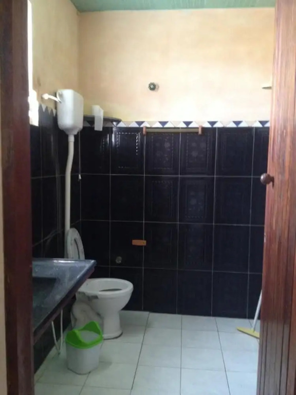 Pousada Musima Suites