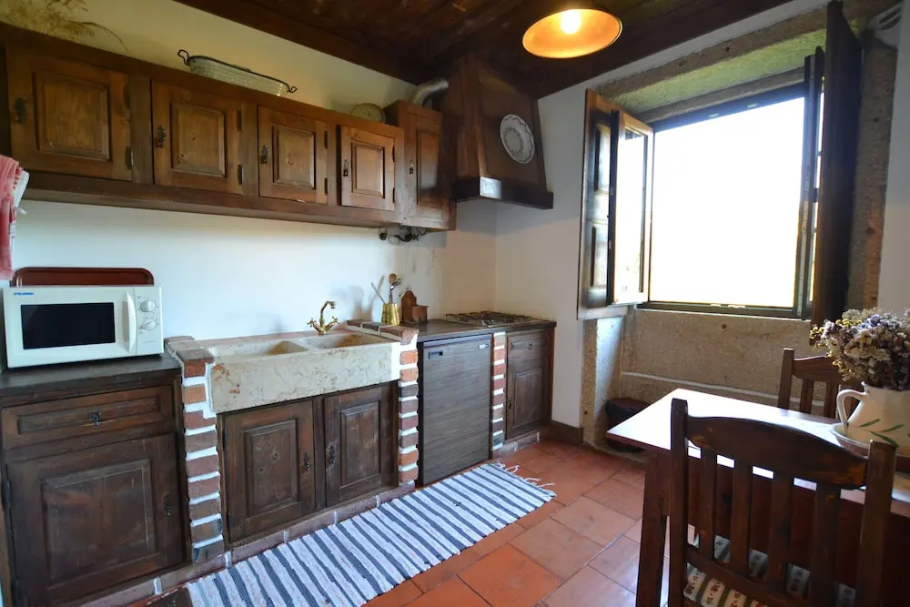 Casa Da Quinta Do Rei