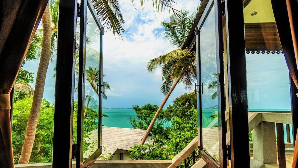 Coral Cove Villas