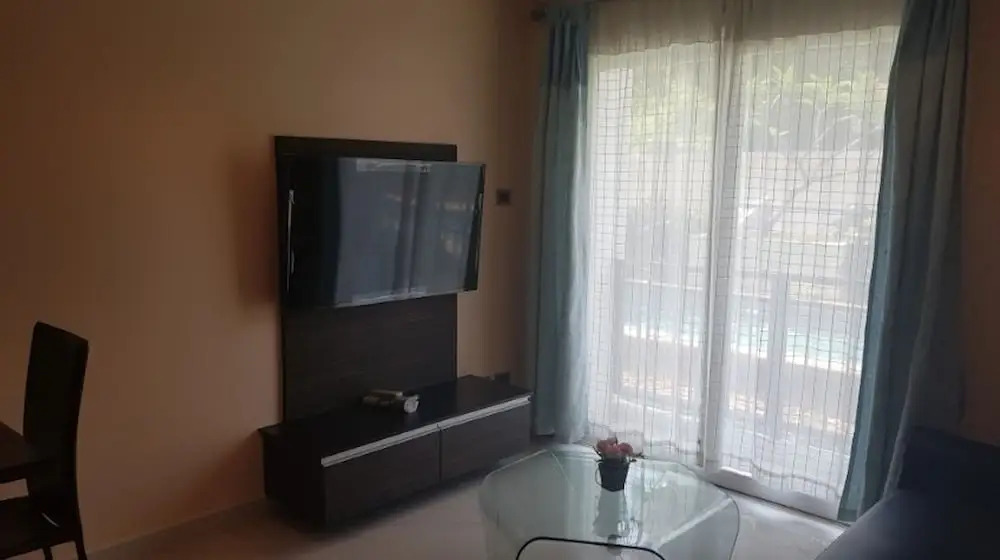Park Lane Residence in Floor 1 Room 112