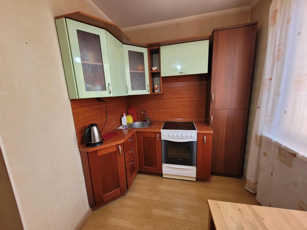 Onebed на улице имени Зверева 4