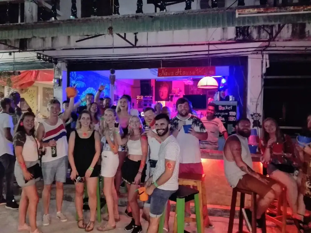 Maddy’s Hostel