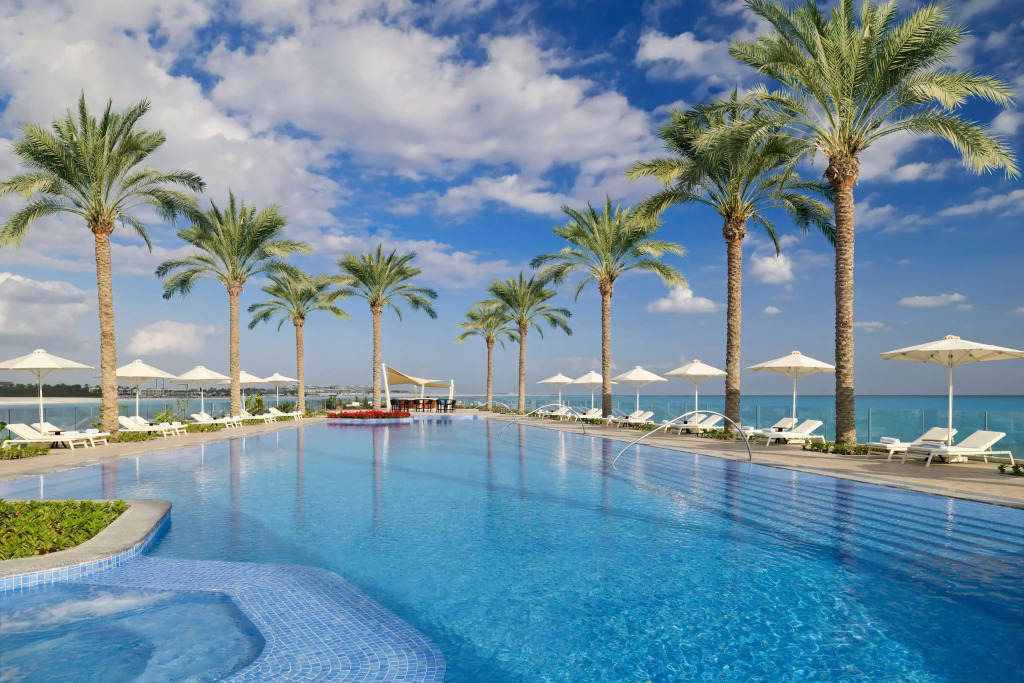 Apartment at Address golf Marassi
