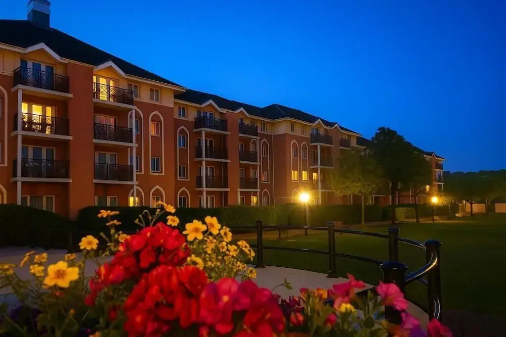 Romantic Apartment - The Youghal