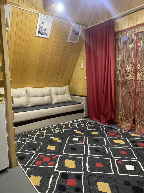 III Берега