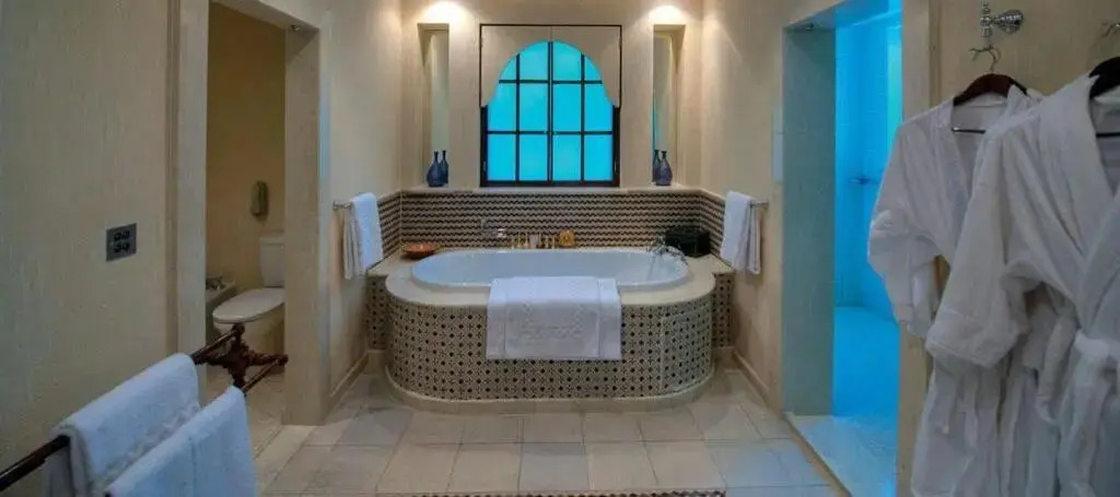 Jumeirah Malakiya Villas