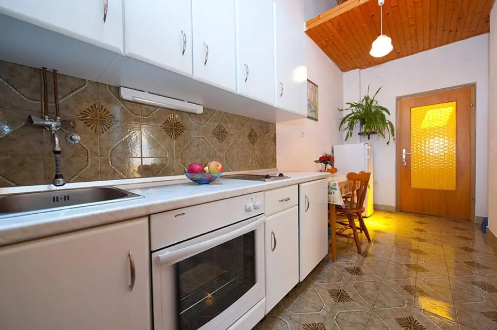 Apartments Nina