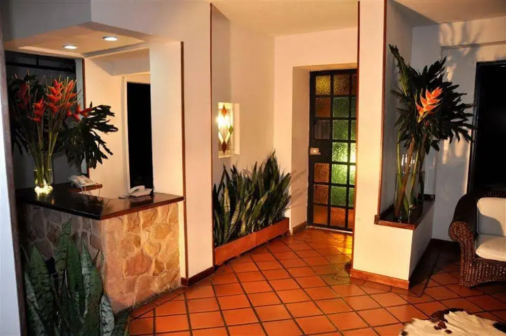 Casa Toscano