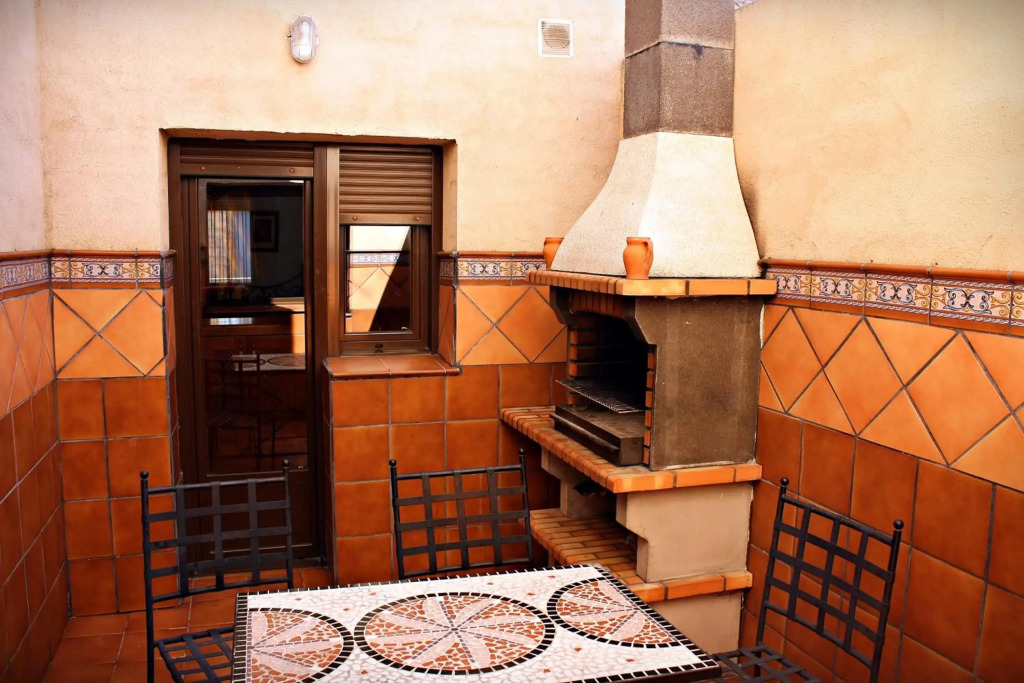 CASA RURAL LA IBIENZA