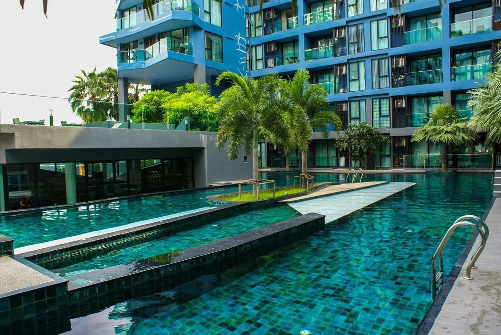 Acqua Jomtien
