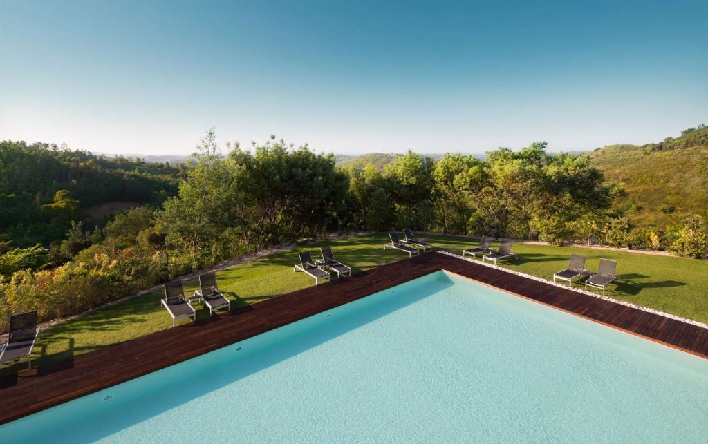 Monchique Resort & Spa