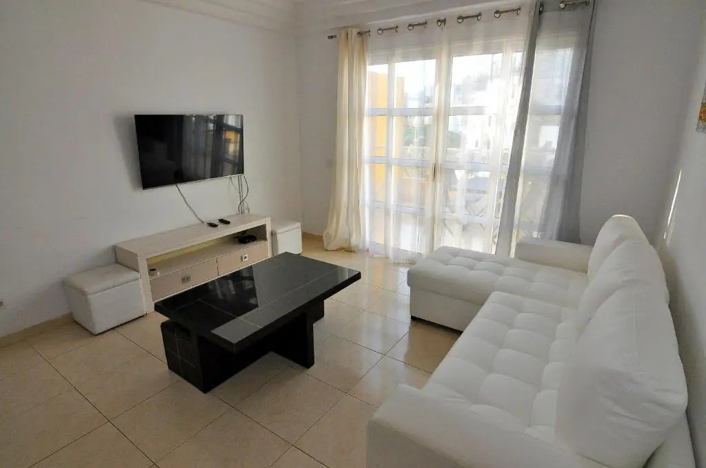 Apartamentos Orlando Costa Adeje