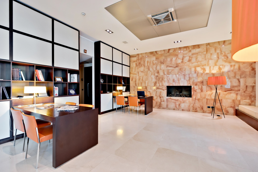 Отель Italiana Hotels Cosenza