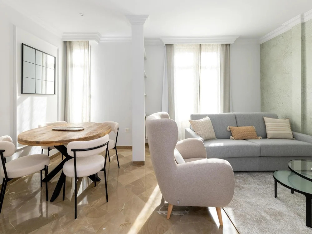 Luxury Suite La Santa Maria