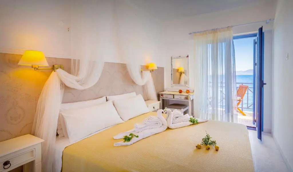 Hotel Avlakia
