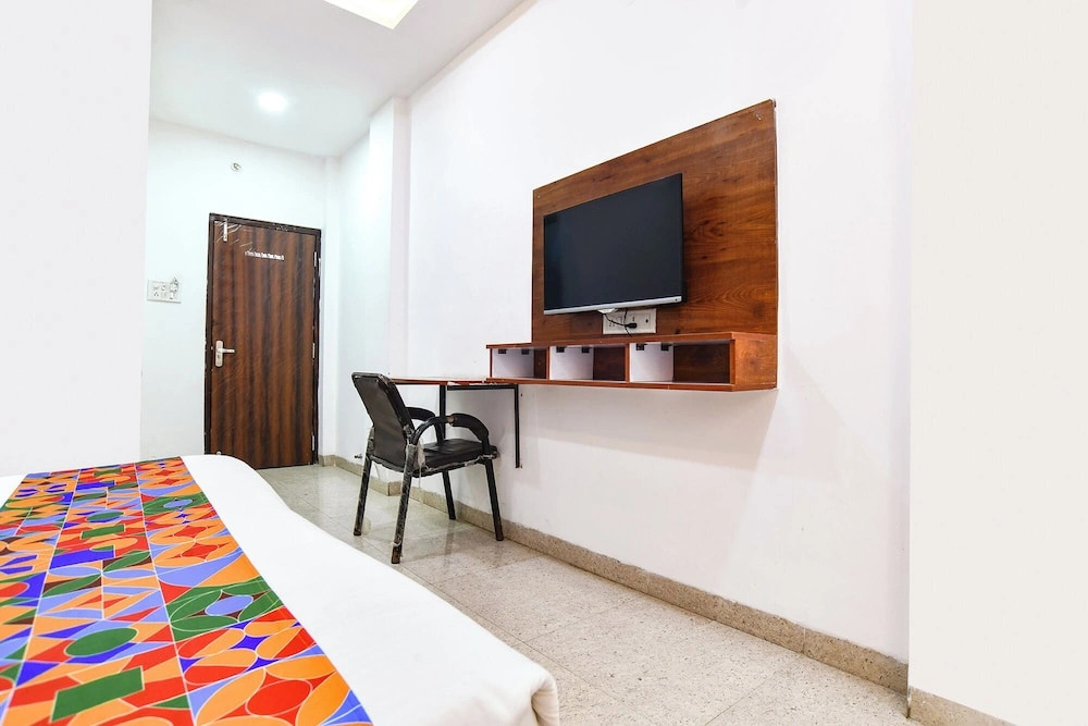 Fabhotel Shivay