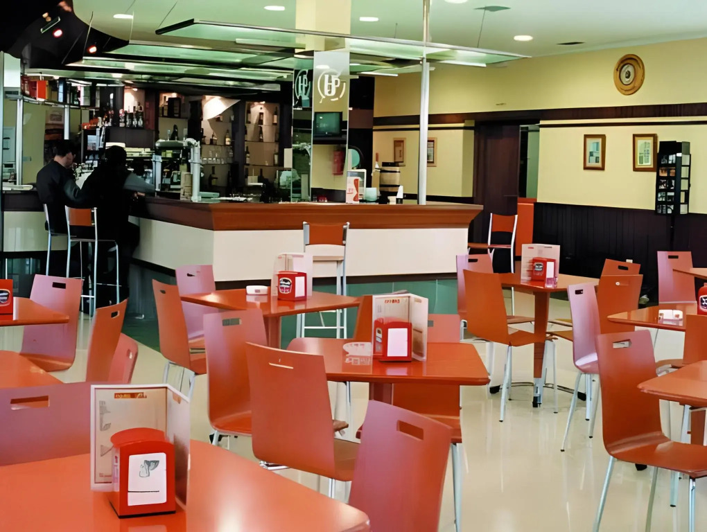 Hotel Barreiro