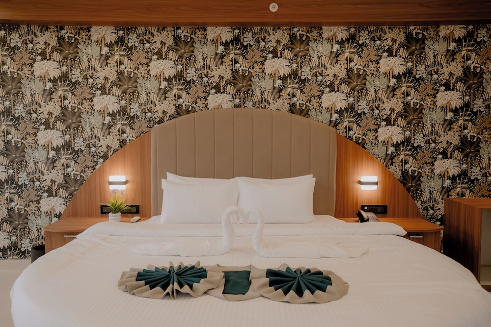 Hotel Eagle Empire