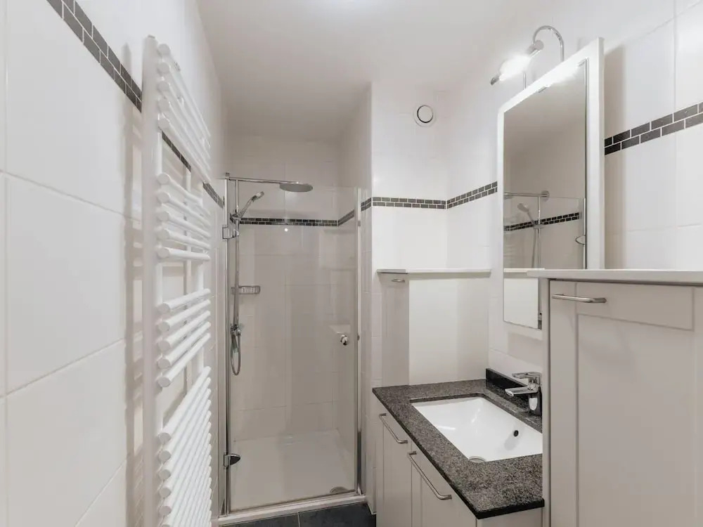 Apartment in De Haan Near Belle Epoque Beach