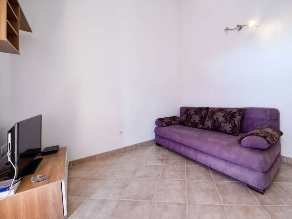 Apartment Milin Murter/Jezera 26991
