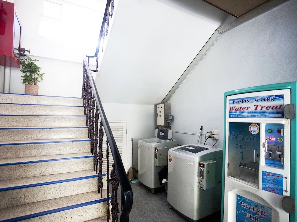 Nida Rooms Suan Kaew Mall 1010