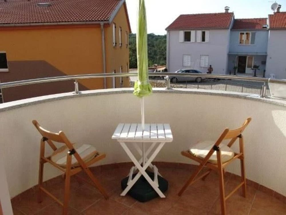 Apartments Nada