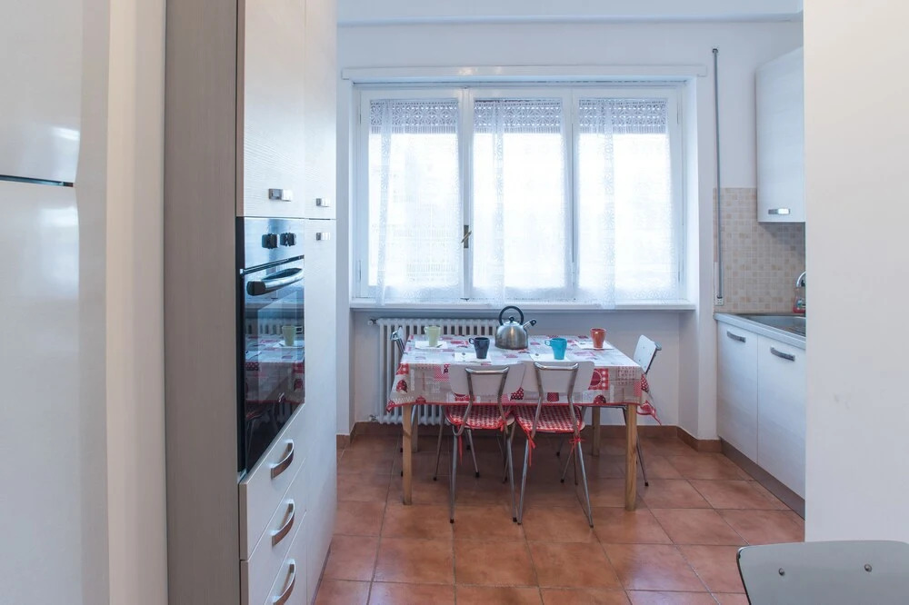 Holiday Rome Apartments - Aurelio
