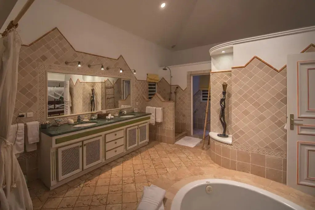 Dream Villa Mont-Jean 860