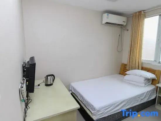 Suzhou Xinyang Express Hotel