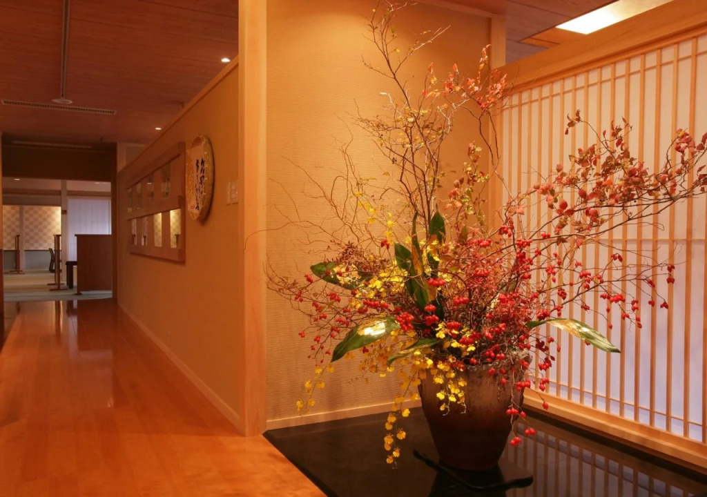 Kinugawa Grand Hotel Yumenotoki