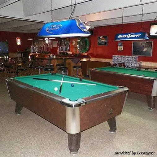 Sunlac Inn Lakota