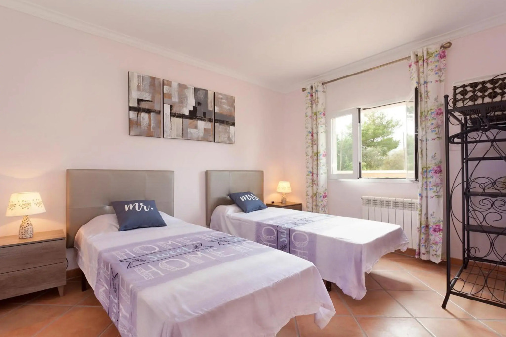 Villa Angela