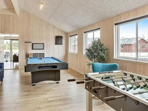 Holiday home Ålbæk XIV