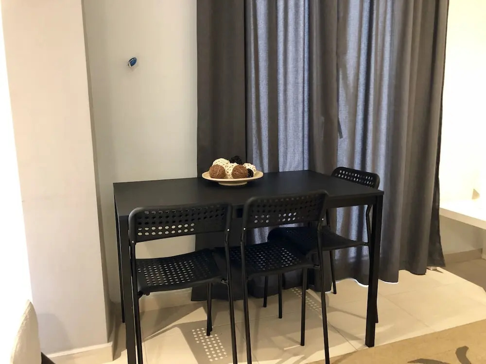 Sokratous Private Apartments