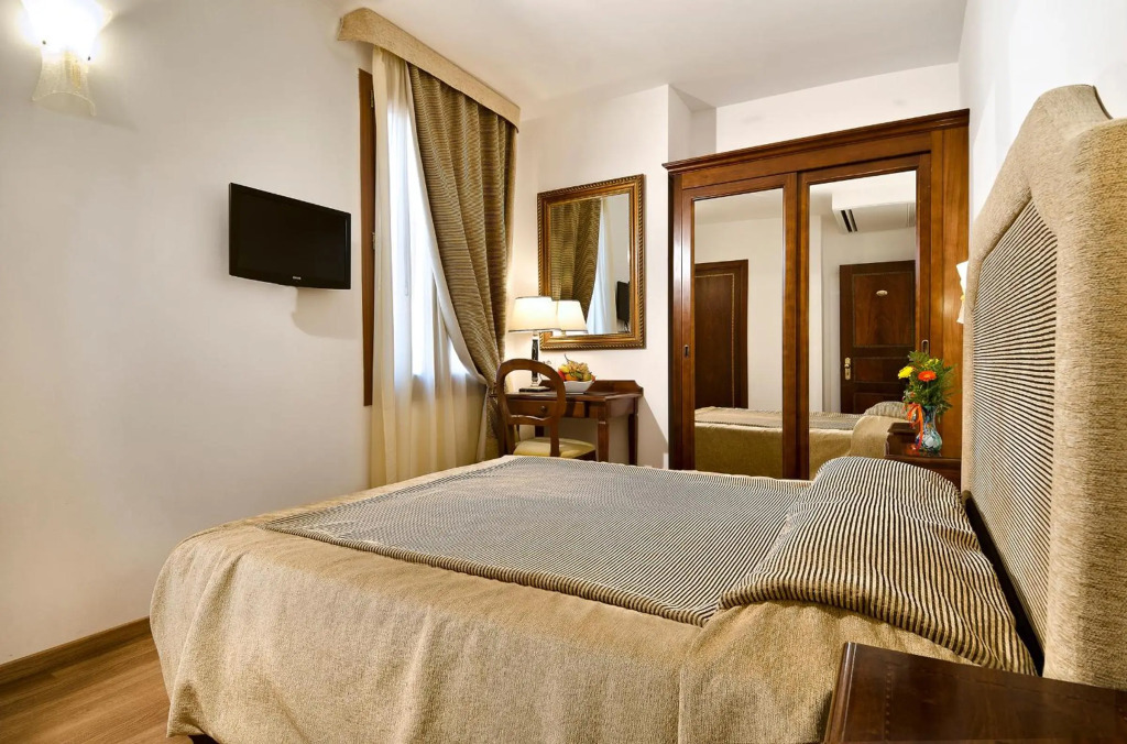 Hotel Giardinetto Venezia