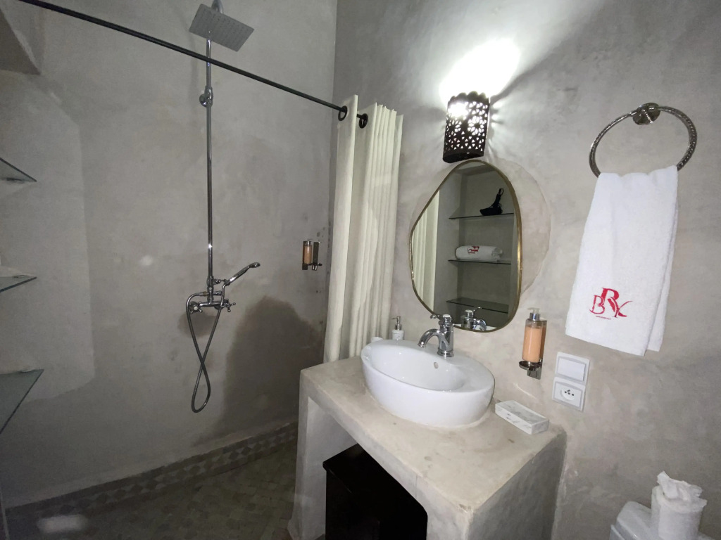 Riad Bab Yacout