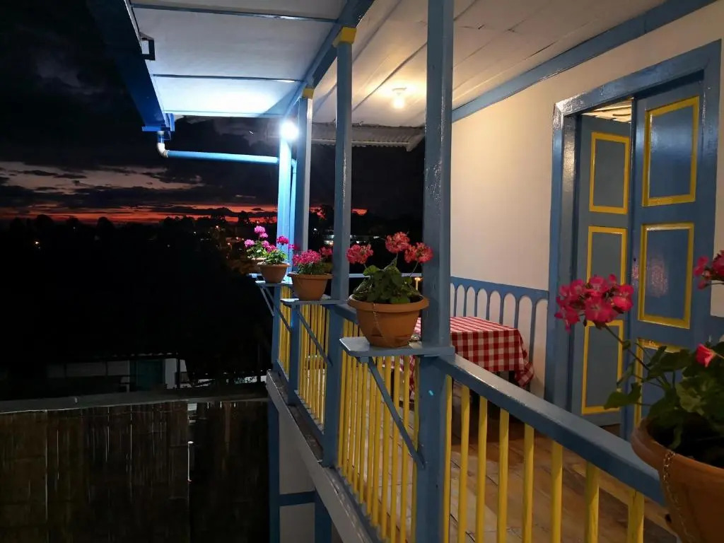 Hotel Salento 1842