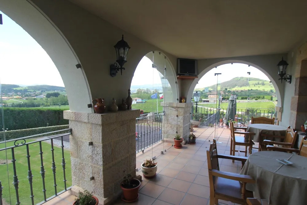 Posada el Iso
